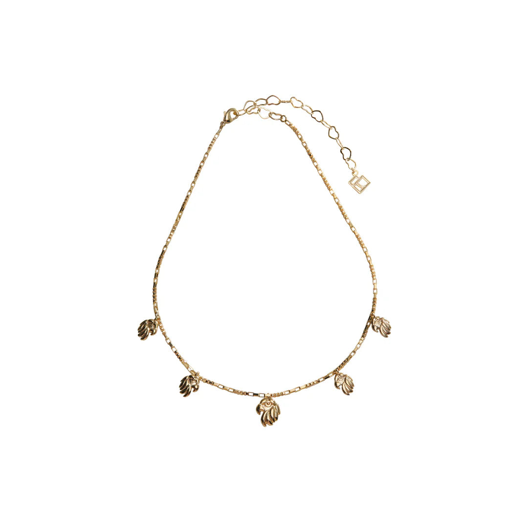 AGUIAZINHA NECKLACE