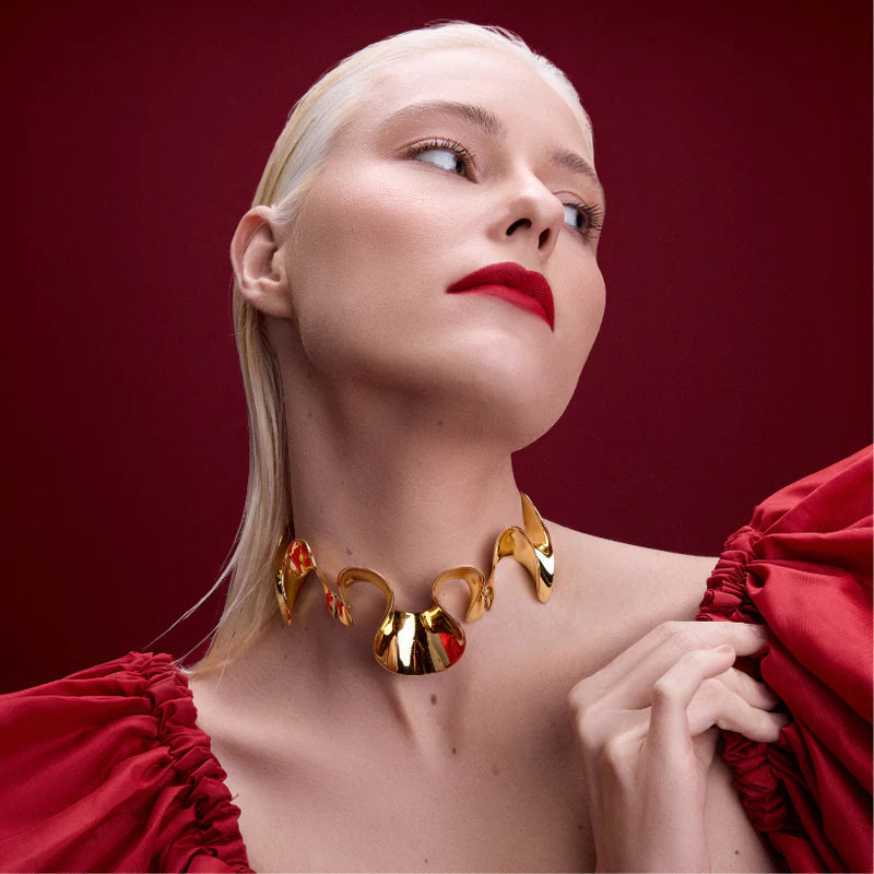 SAVANA CHOKER