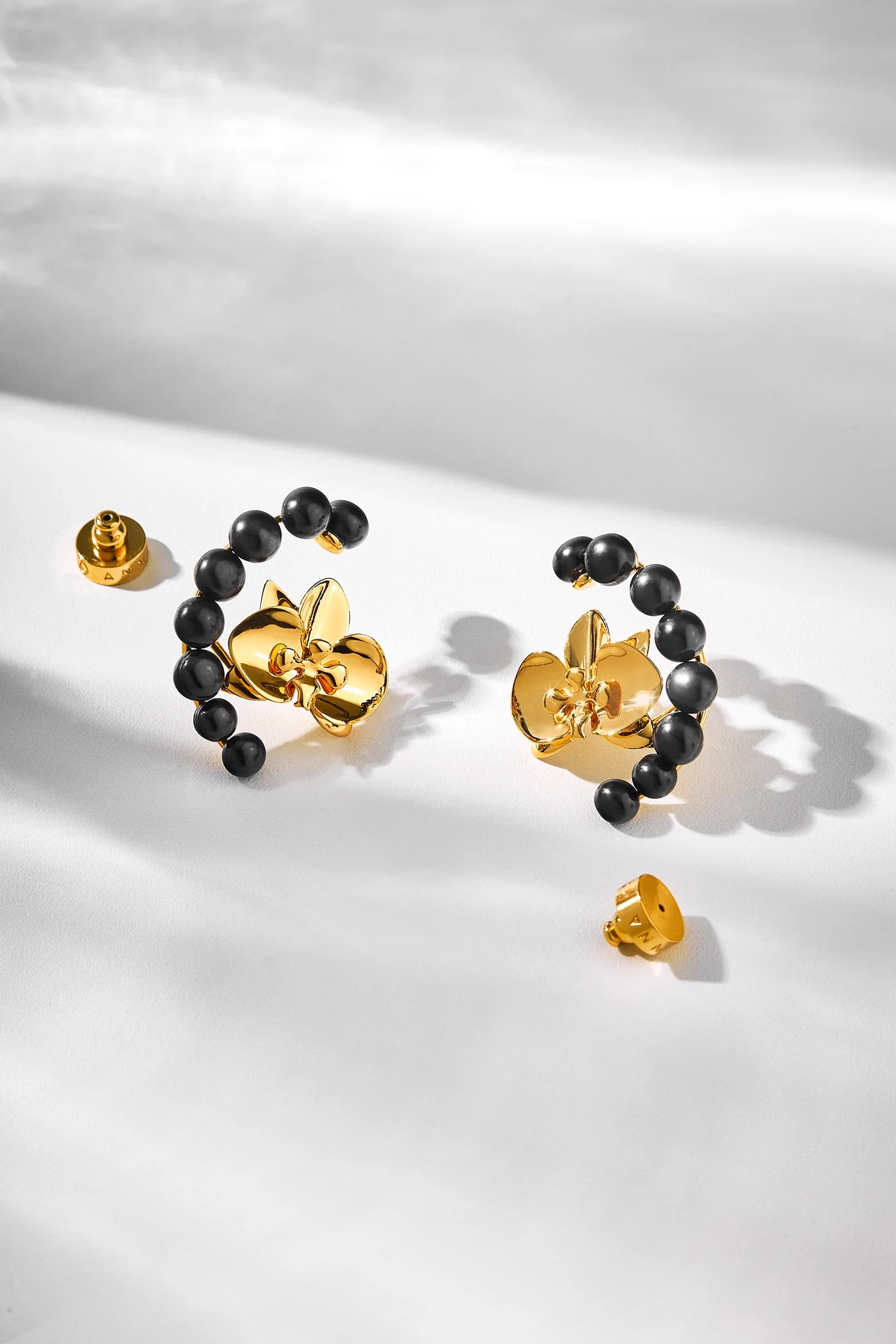 ORQUIDEA MABE EARRING