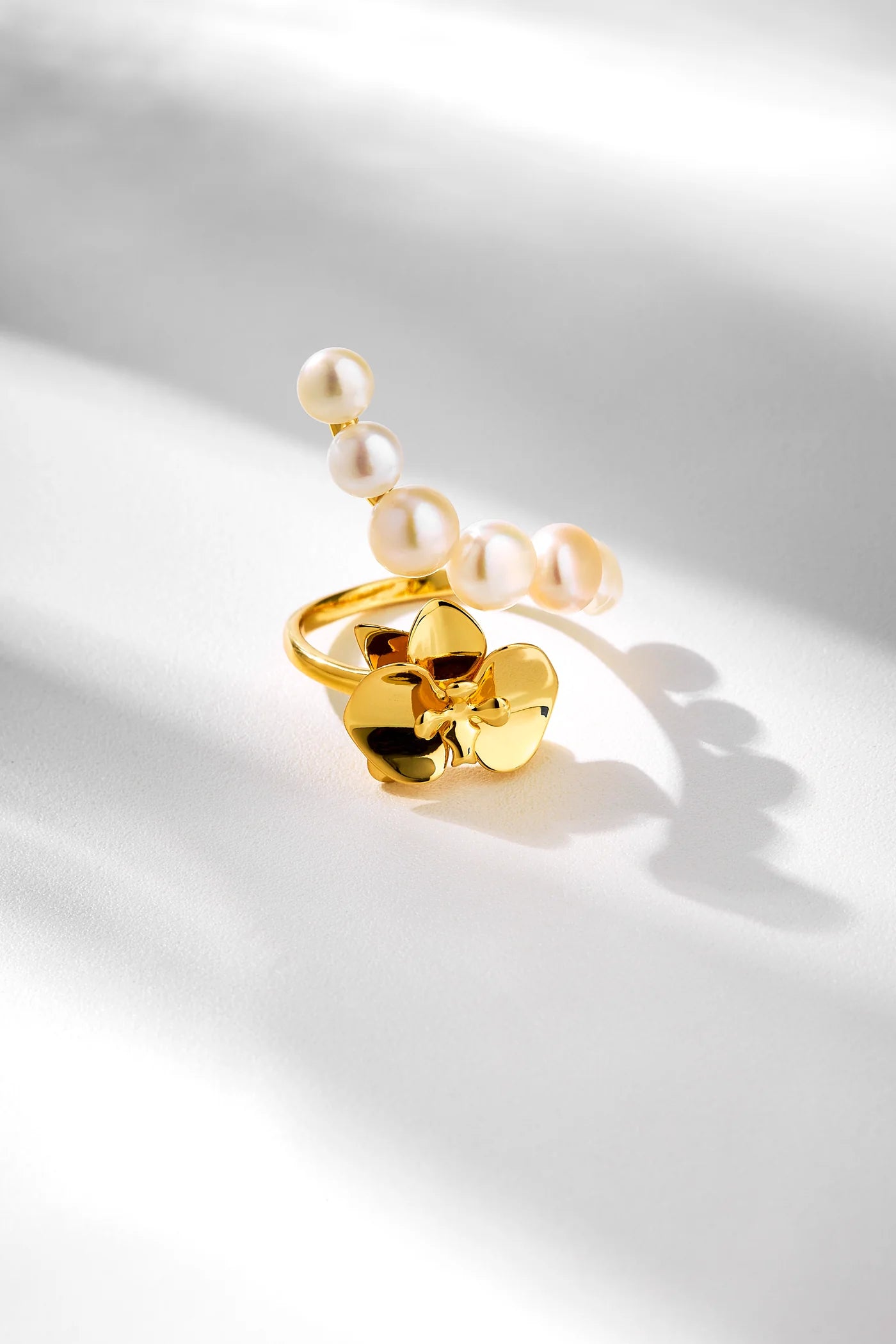 ORQUIDEA MABE RING