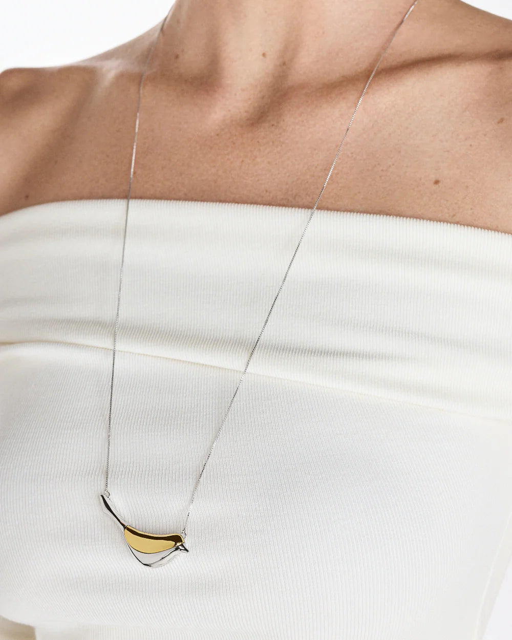 AVIVA NECKLACE
