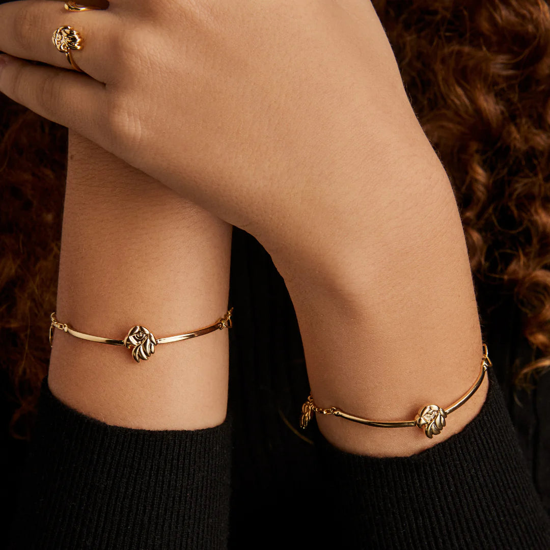 AGUIAZINHA BRACELET