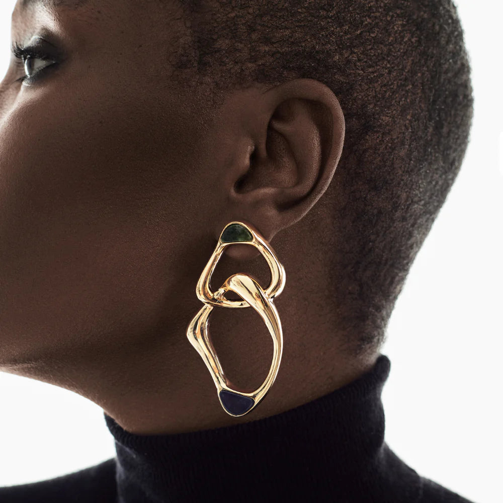 CLARICE EARRINGS