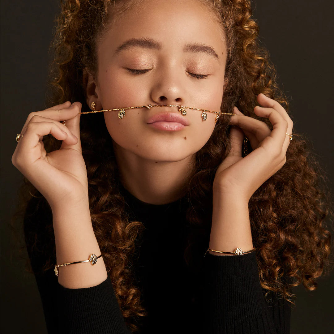 AGUIAZINHA NECKLACE