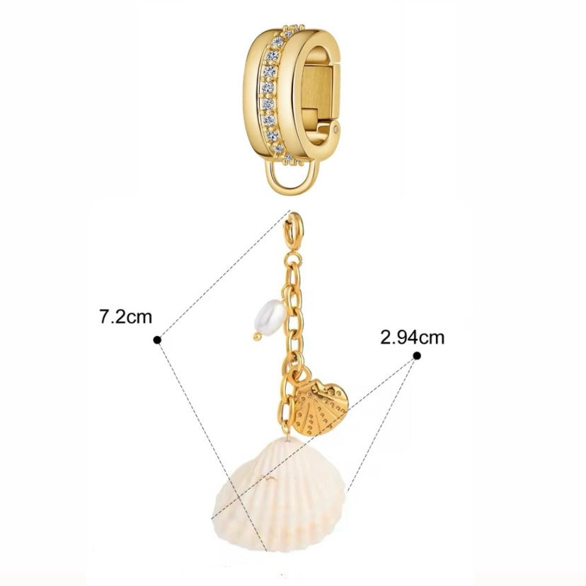 MUSA BIKINI JEWELRY DESIGN STUDIO
