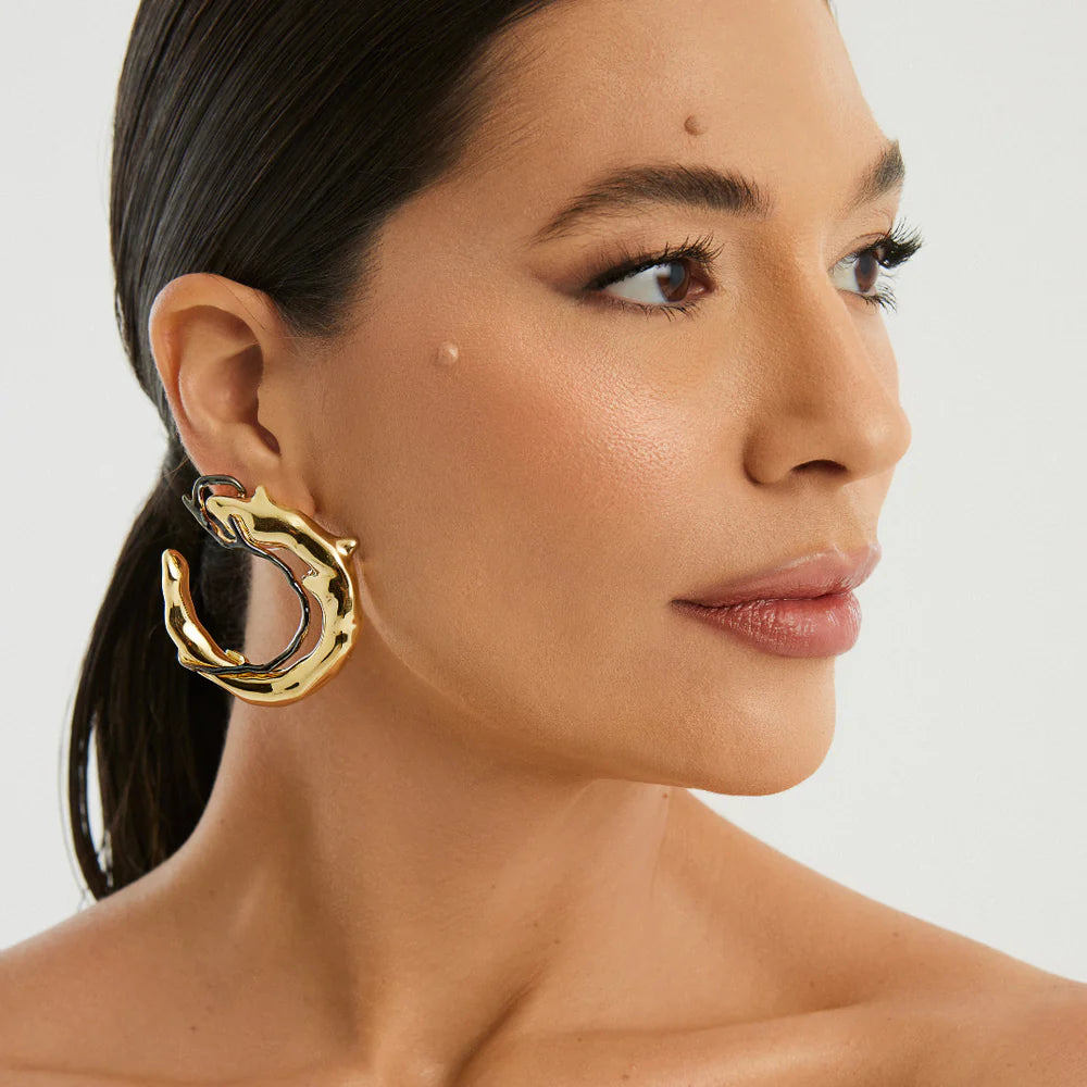 VANESSA HOOPS