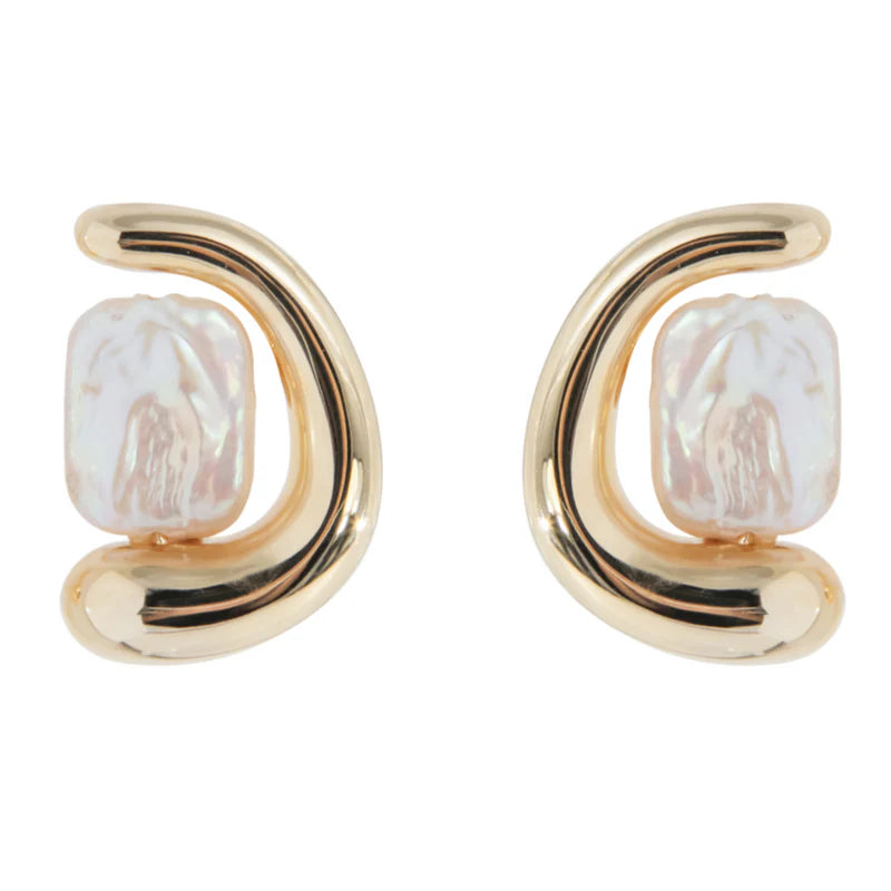 ALICIA EARRING