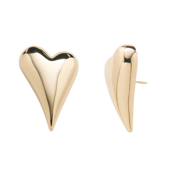 AIME L EARRING