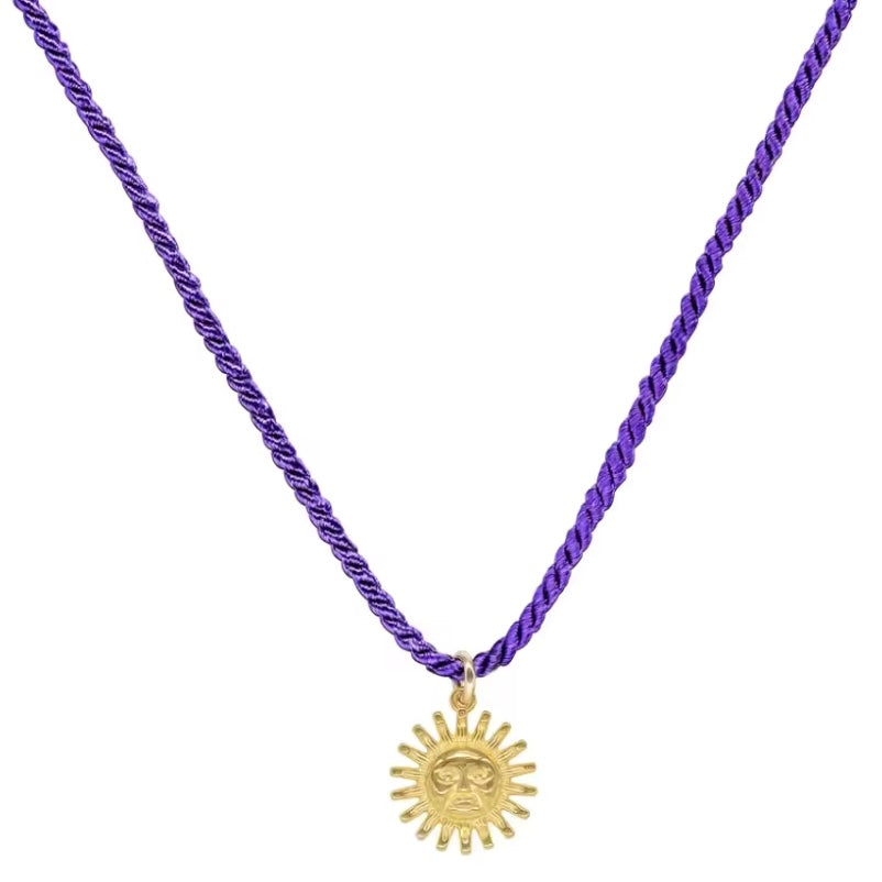 CORDON DE MUSA