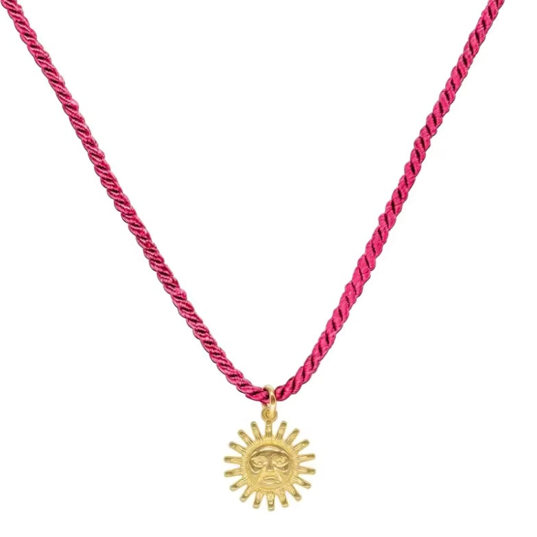 CORDON DE MUSA