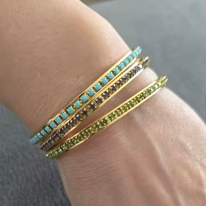 MUSA BANGLE