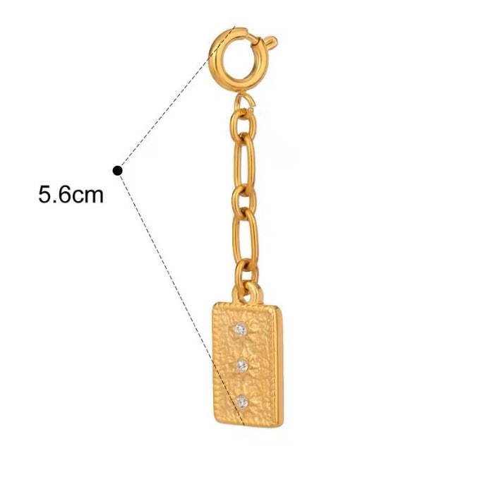 CARTA DE MUSA CHARM