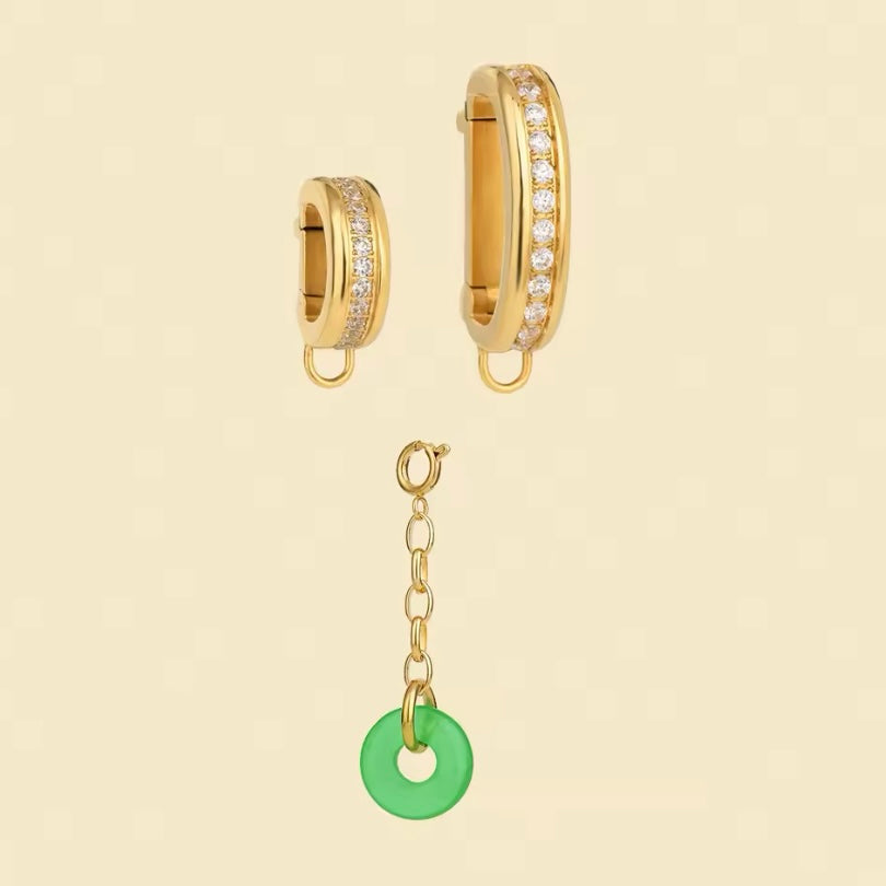 RUEDA VERDE CHARM