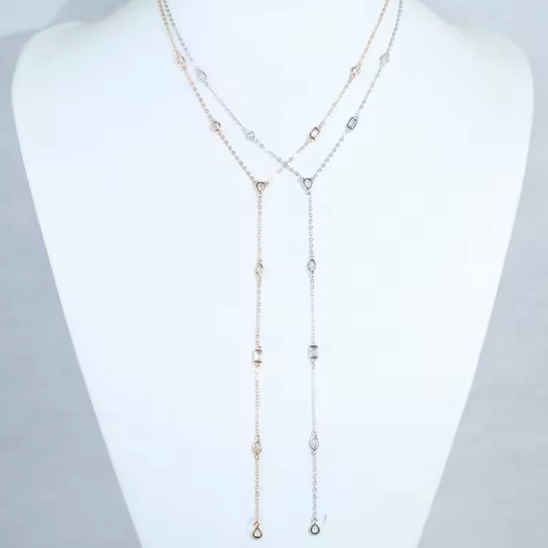 GOLDEN LARIAT