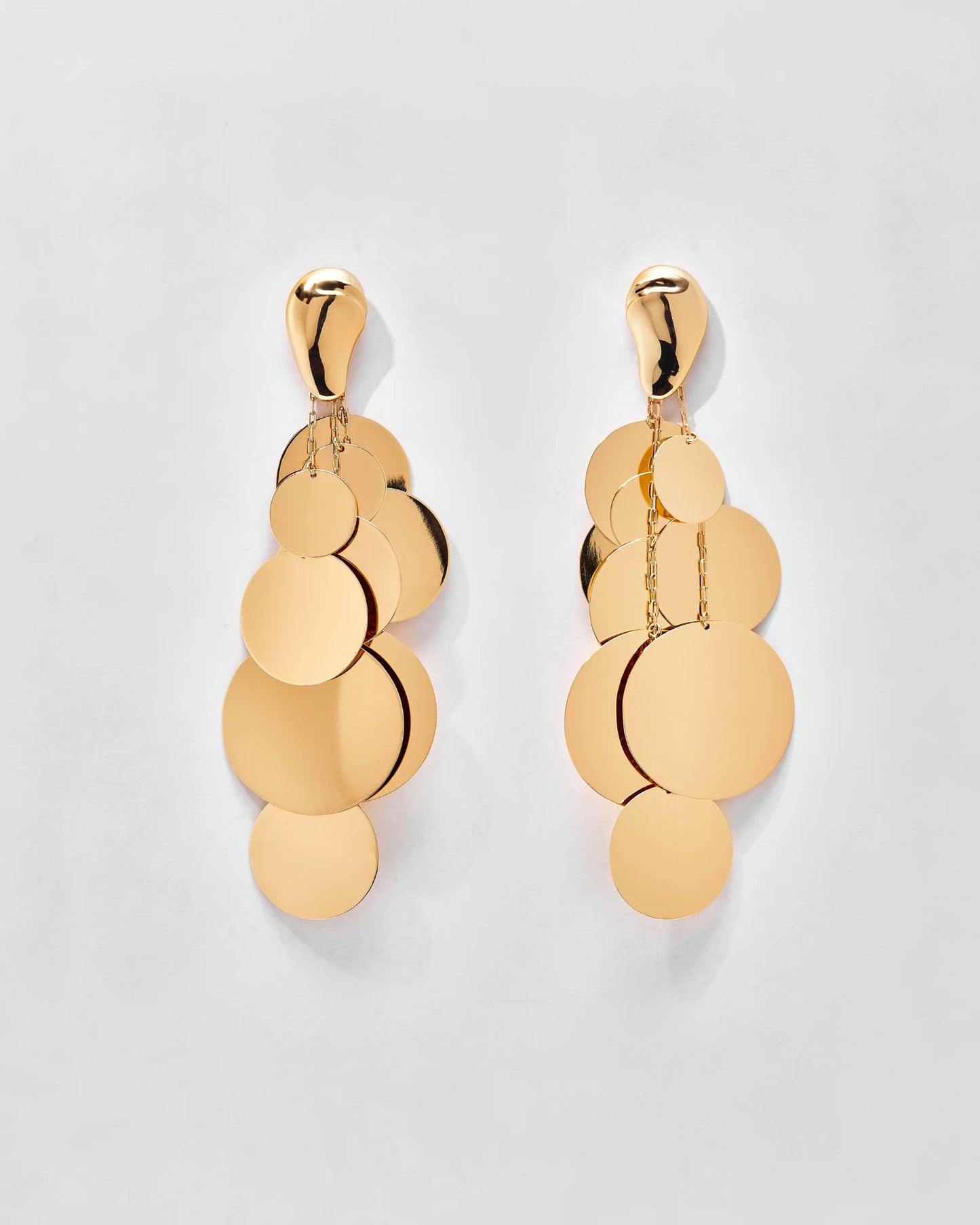 KIM EARRINGS