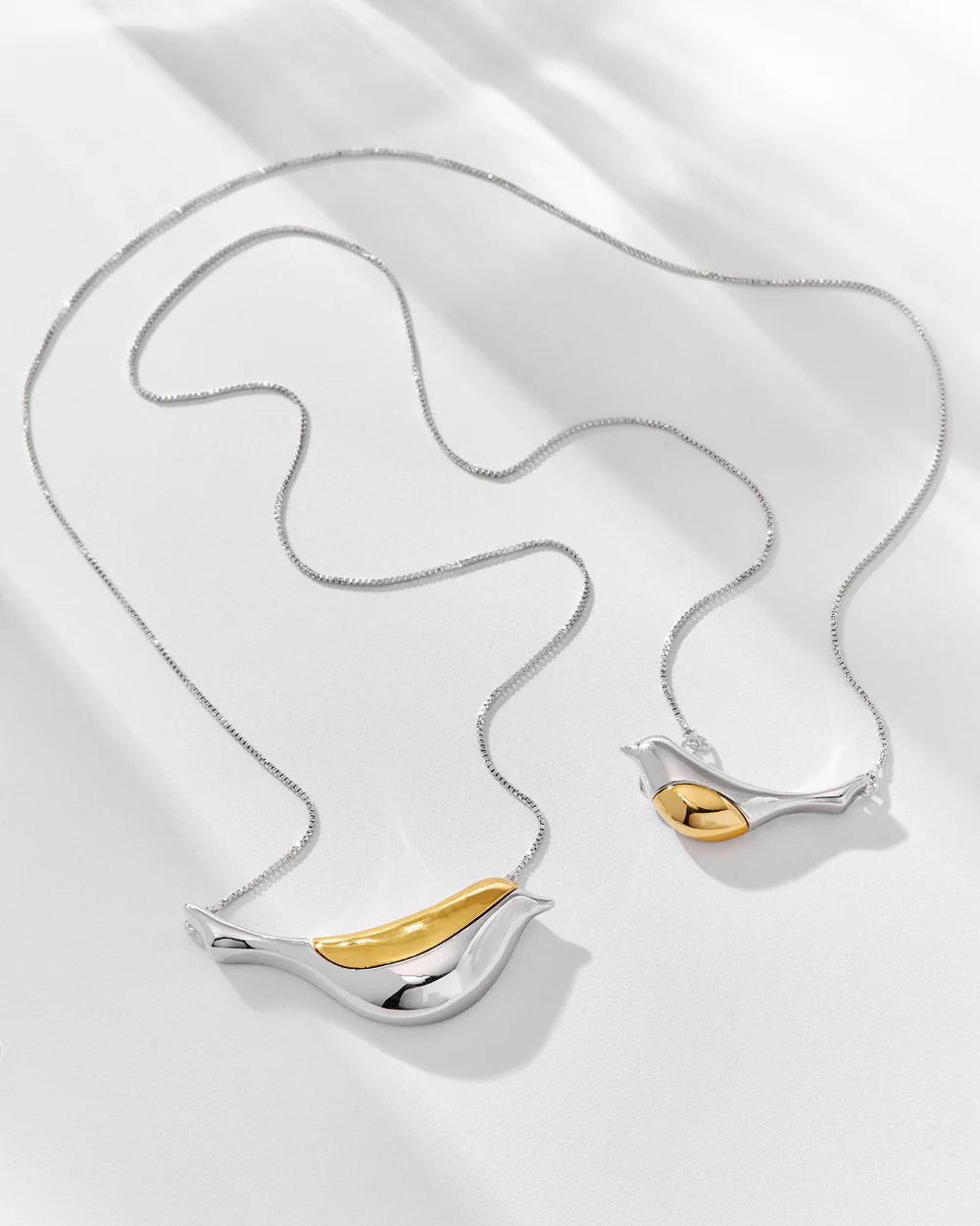 AVIVA NECKLACE