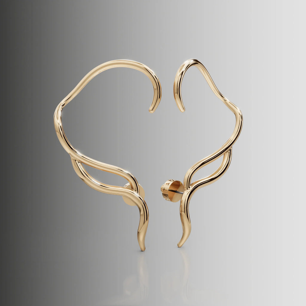 MOVIMENTO EARCUFF