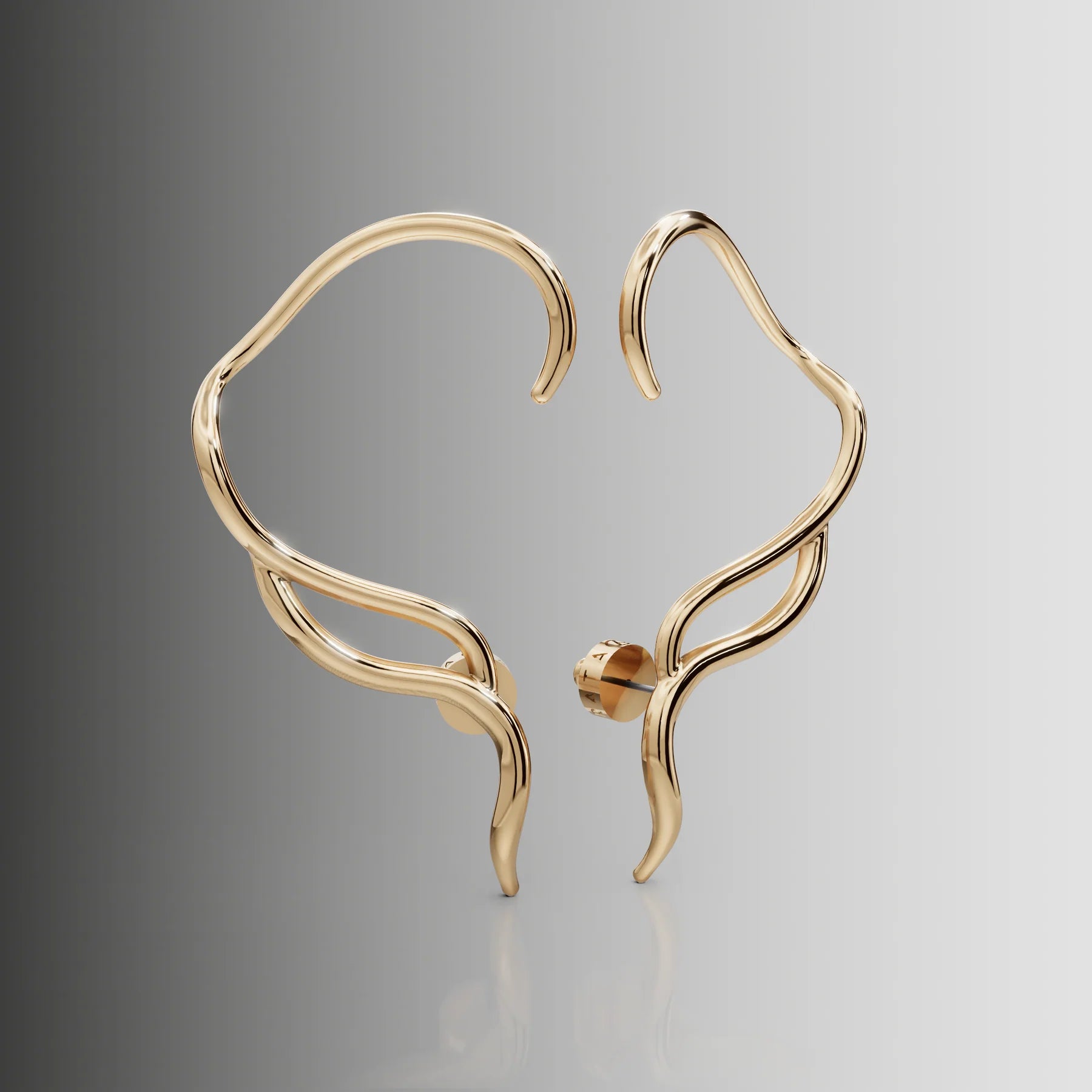 MOVIMENTO EARCUFF