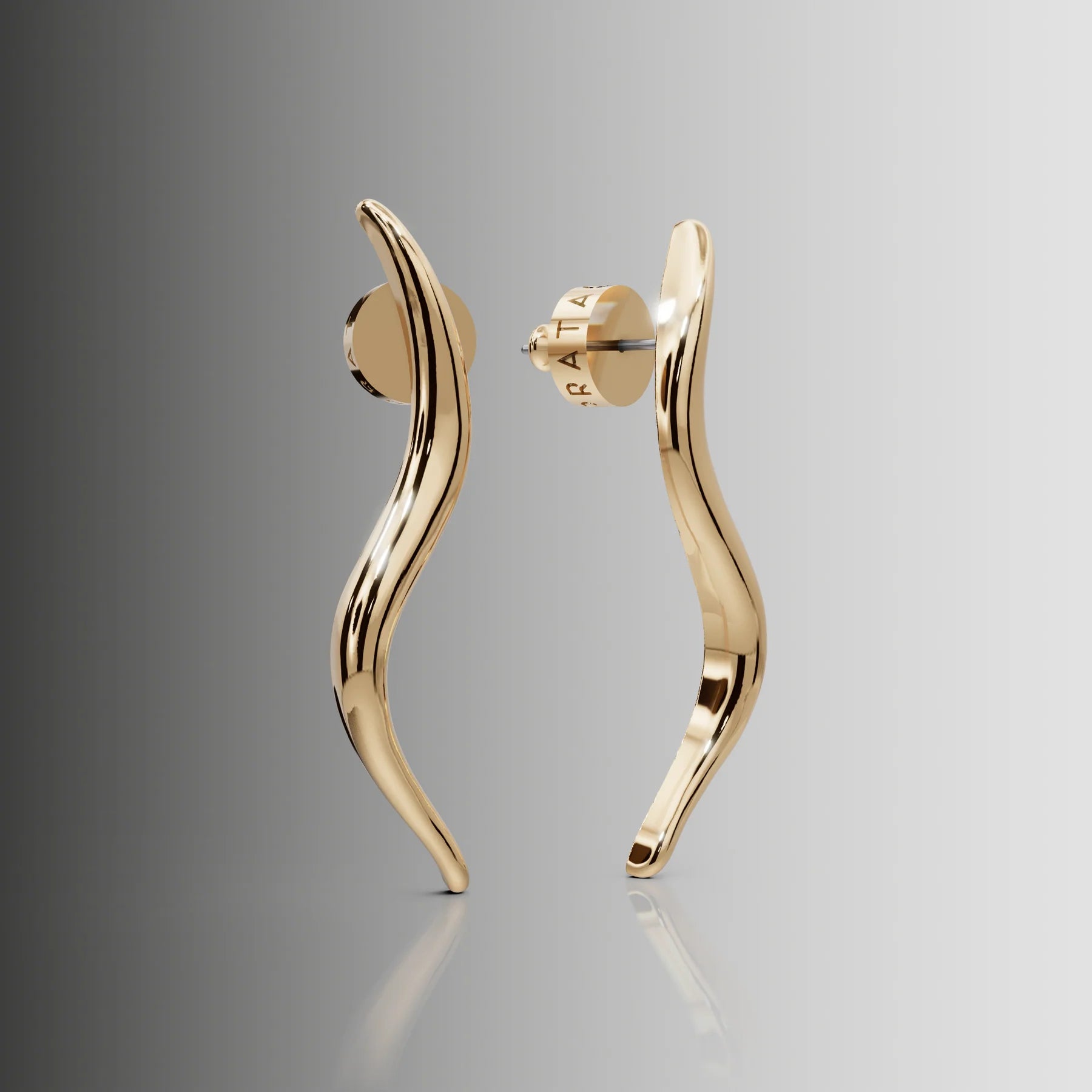 ASCENSÃO EARRING