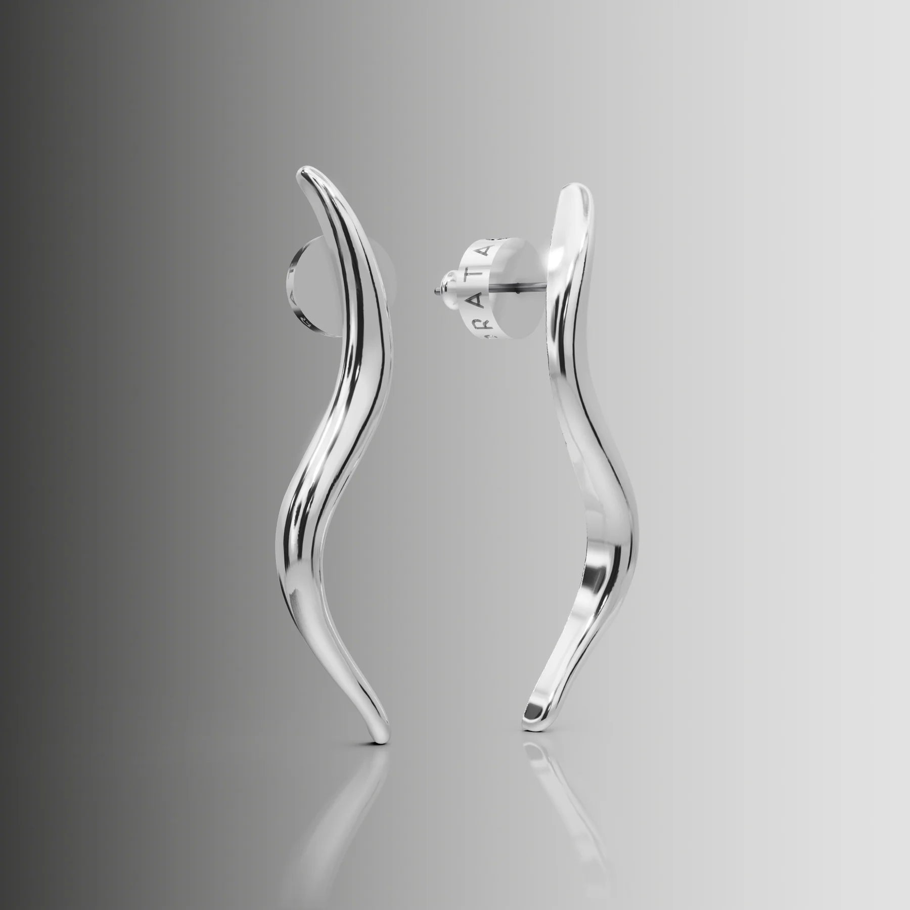 ASCENSÃO EARRING