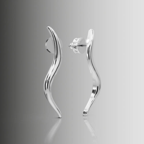 ASCENSÃO EARRING