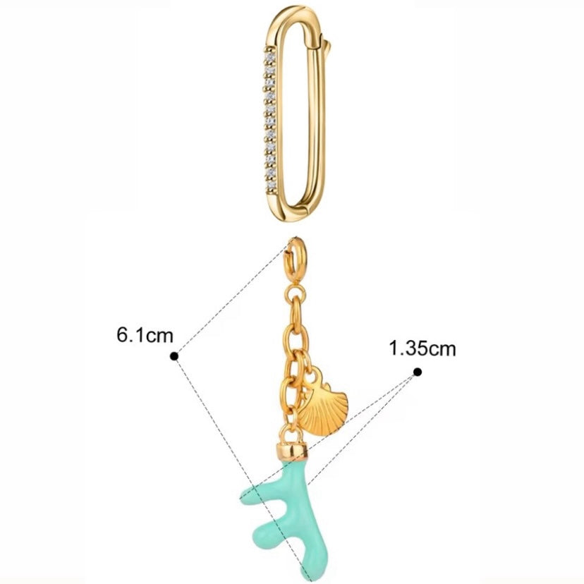 MUSA BIKINI JEWELRY DESIGN STUDIO