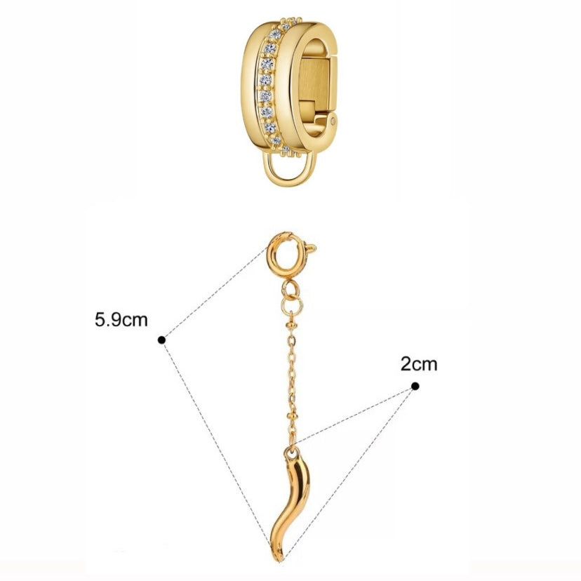 MUSA BIKINI JEWELRY DESIGN STUDIO