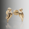 PASSARINHO EARRING