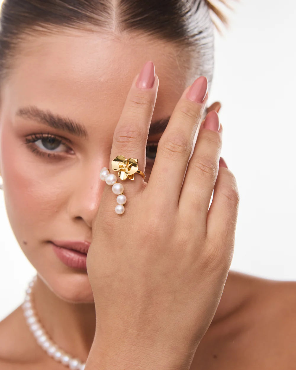 ORQUIDEA MABE RING