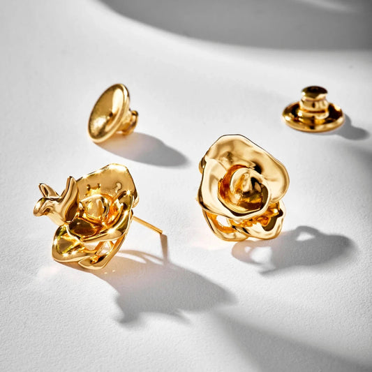 DELICADEZA STUD HELLO ANNA