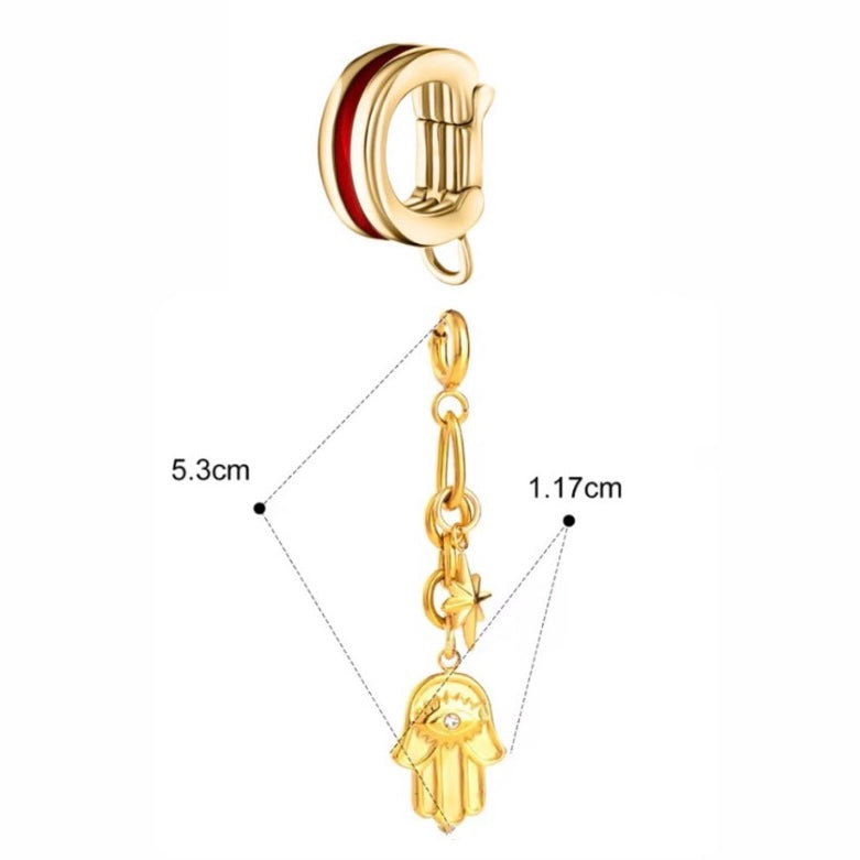 MUSA BIKINI JEWELRY DESIGN STUDIO