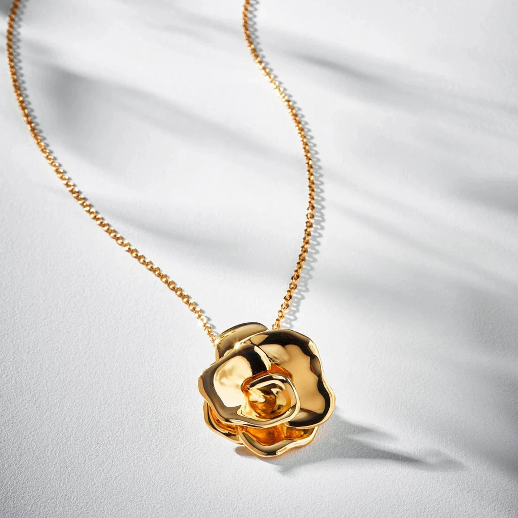 COLLAR RENACIMIENTO HELLO ANNA