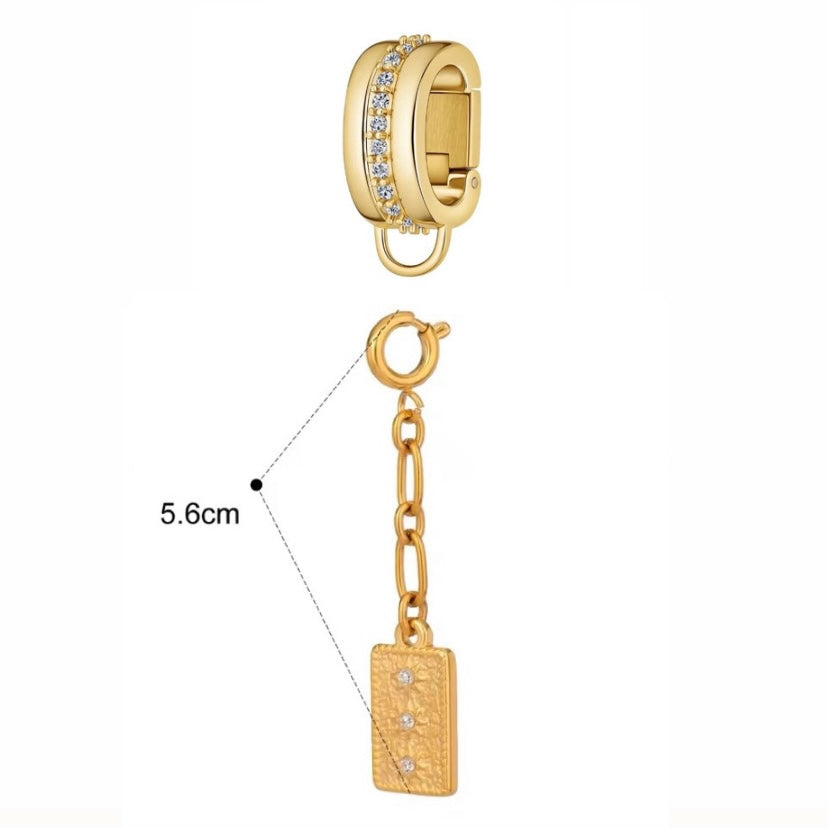 MUSA BIKINI JEWELRY DESIGN STUDIO