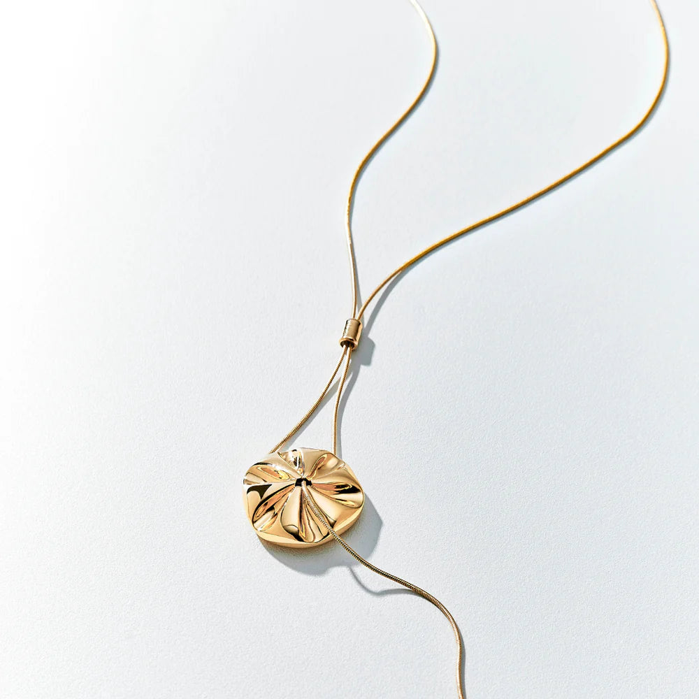 YVILA NECKLACE