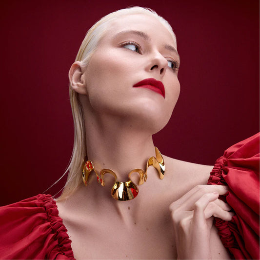 SAVANA CHOKER