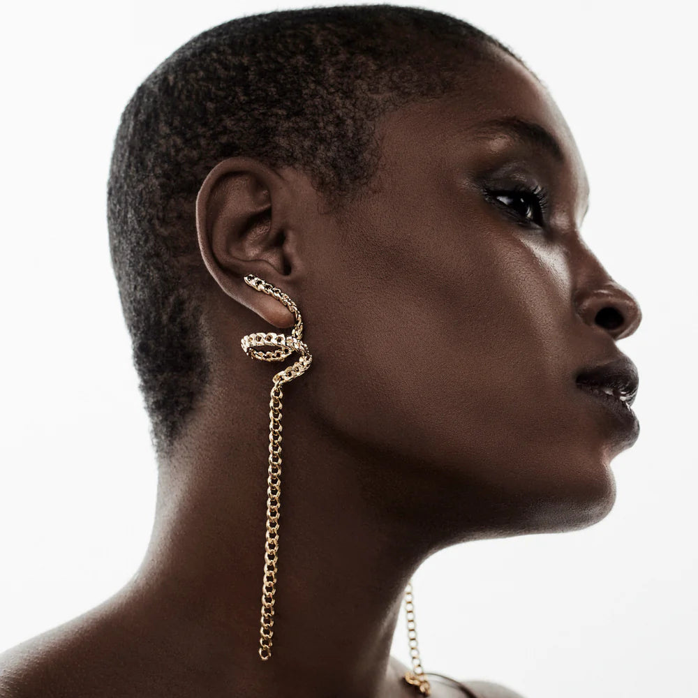 RENEE EARRING