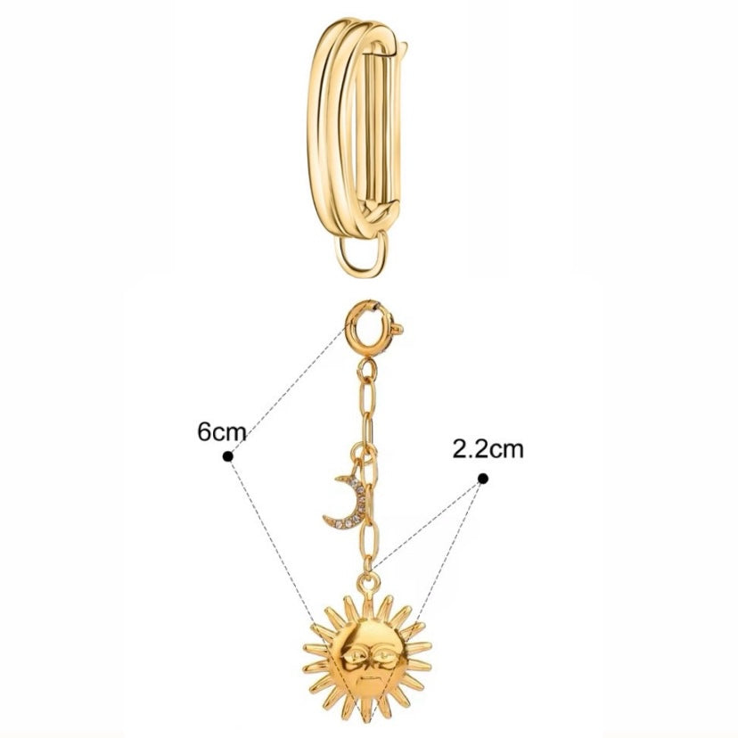 MUSA BIKINI JEWELRY DESIGN STUDIO