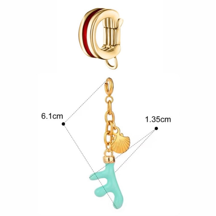 MUSA BIKINI JEWELRY DESIGN STUDIO