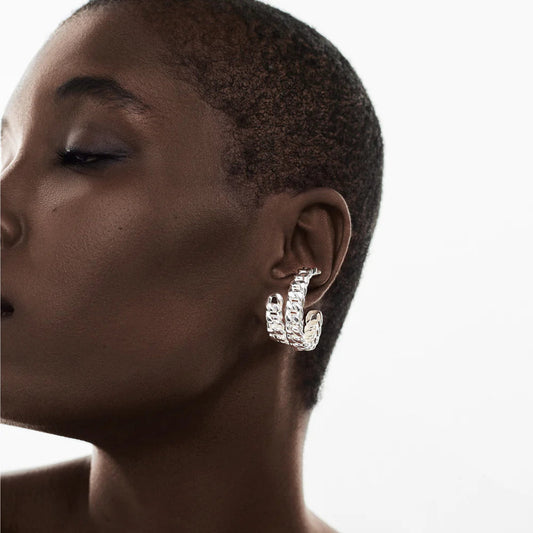 MAITE HOOPS