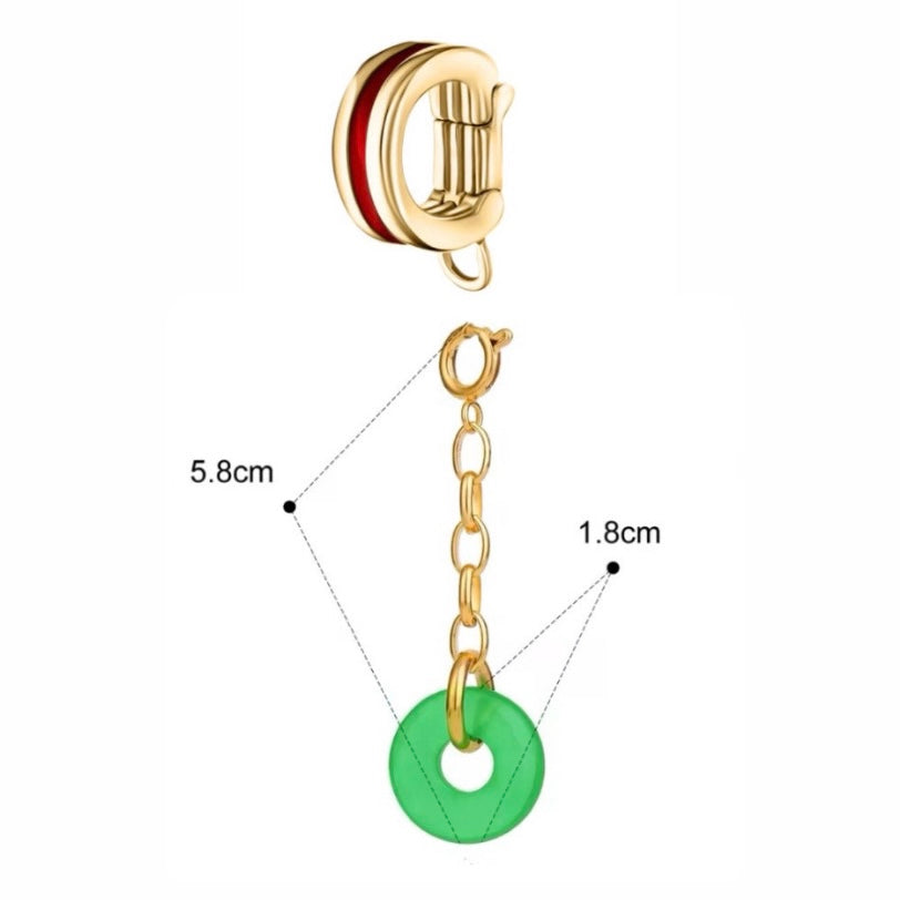 MUSA BIKINI JEWELRY DESIGN STUDIO