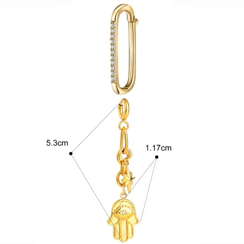 MUSA BIKINI JEWELRY DESIGN STUDIO