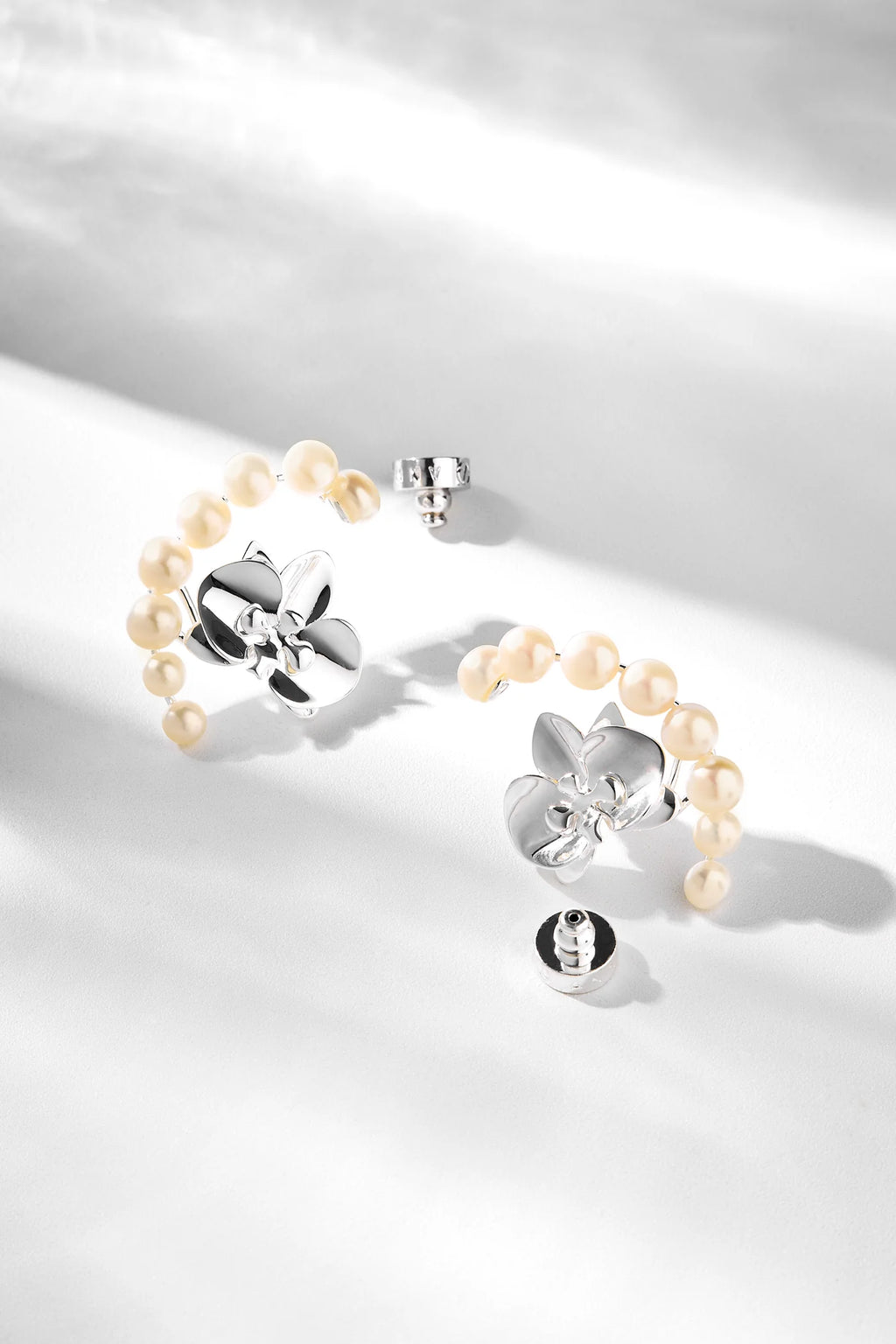 ORQUIDEA MABE EARRING