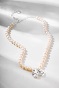 ORQUIDEAS MABE NECKLACE