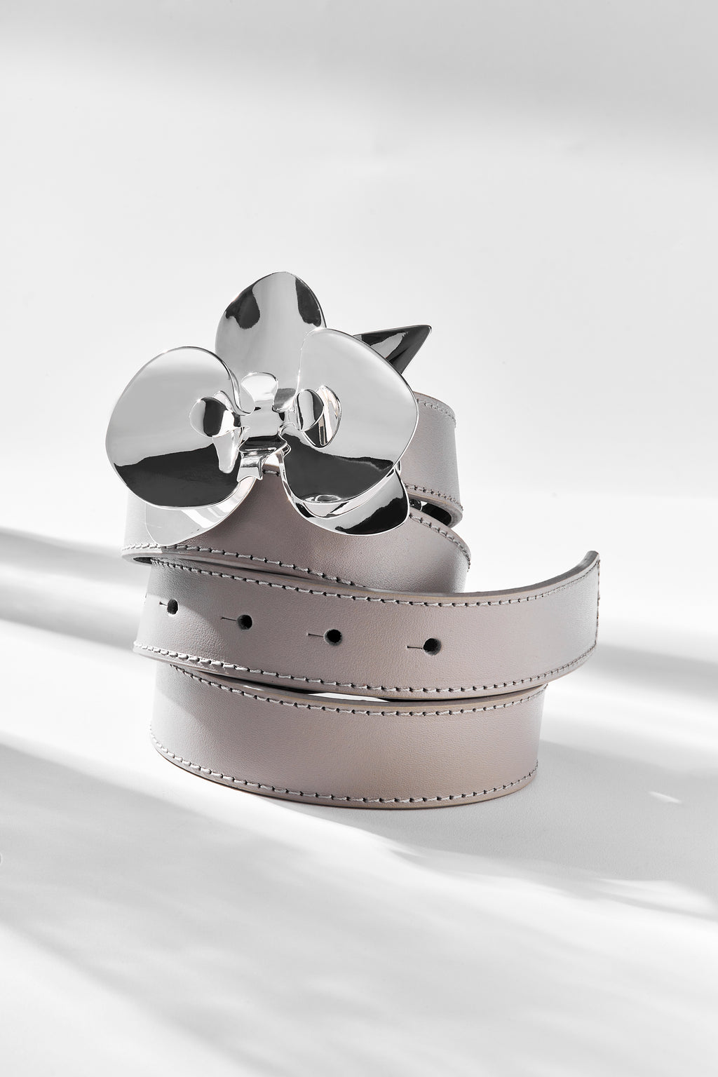 ORQUIDEA BELT GRAY ESSENCE - BACK TO ESSENCE