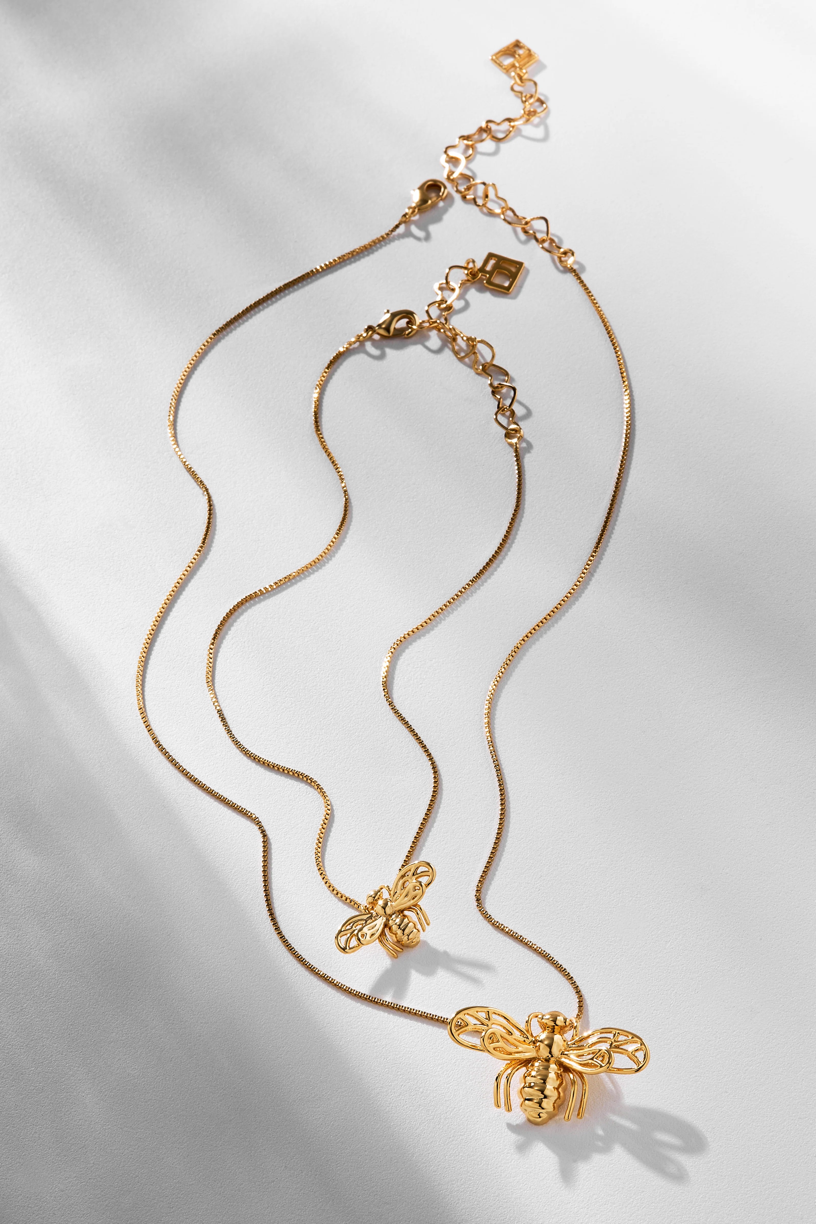 ABELHA (DAUGHTER) NECKLACE