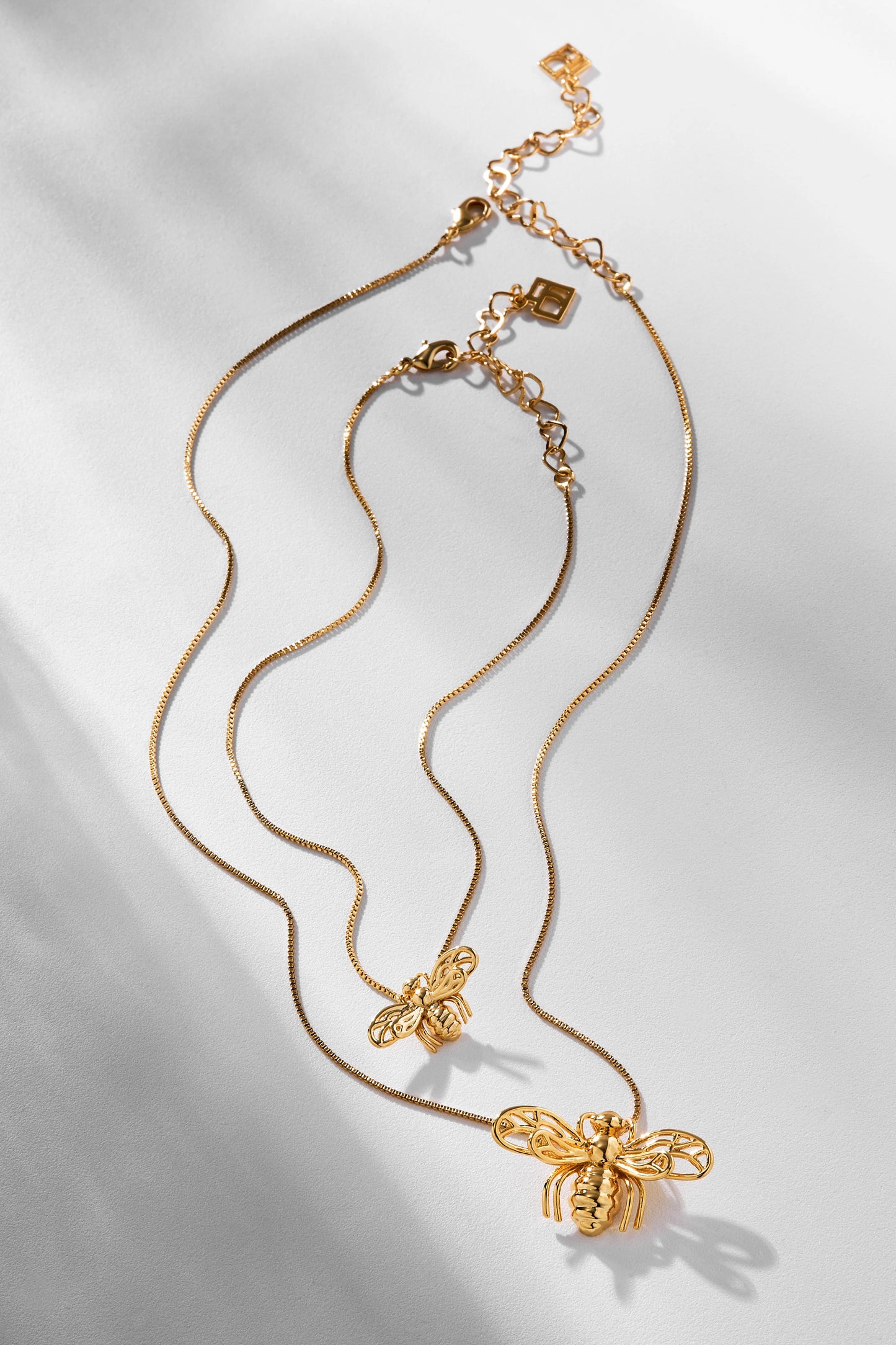 ABELHA (DAUGHTER) NECKLACE