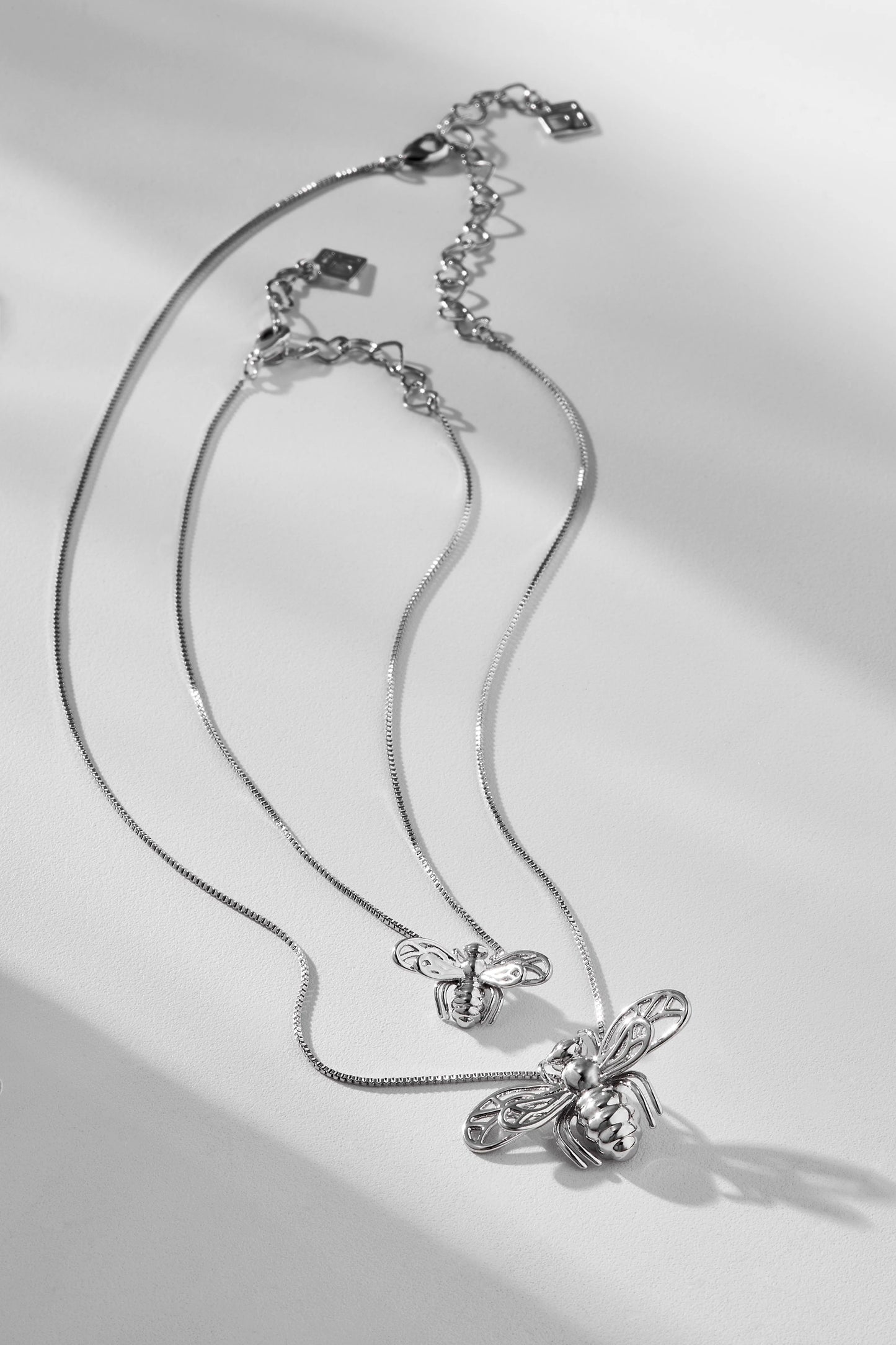 ABELHA (DAUGHTER) NECKLACE