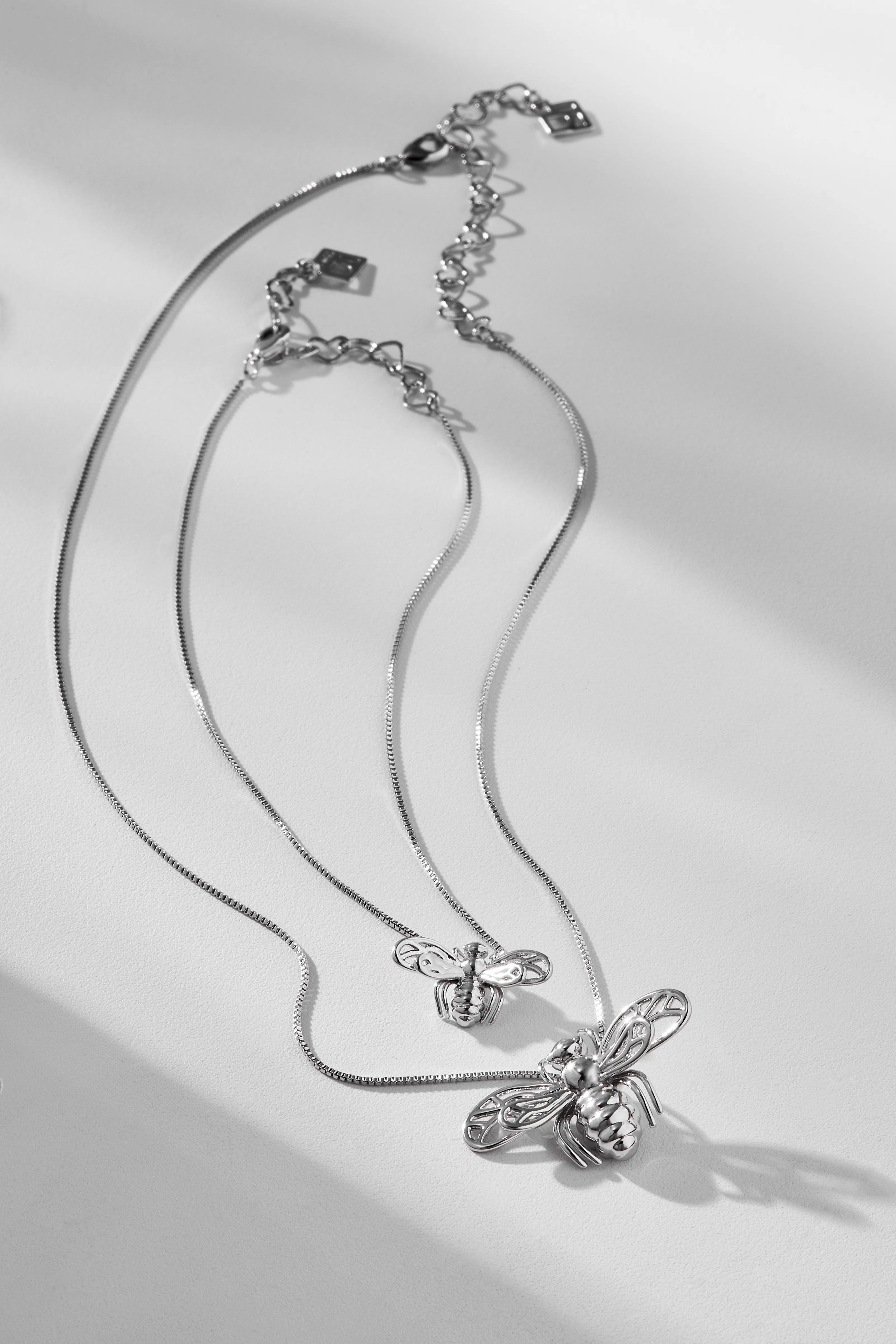 ABELHA (DAUGHTER) NECKLACE