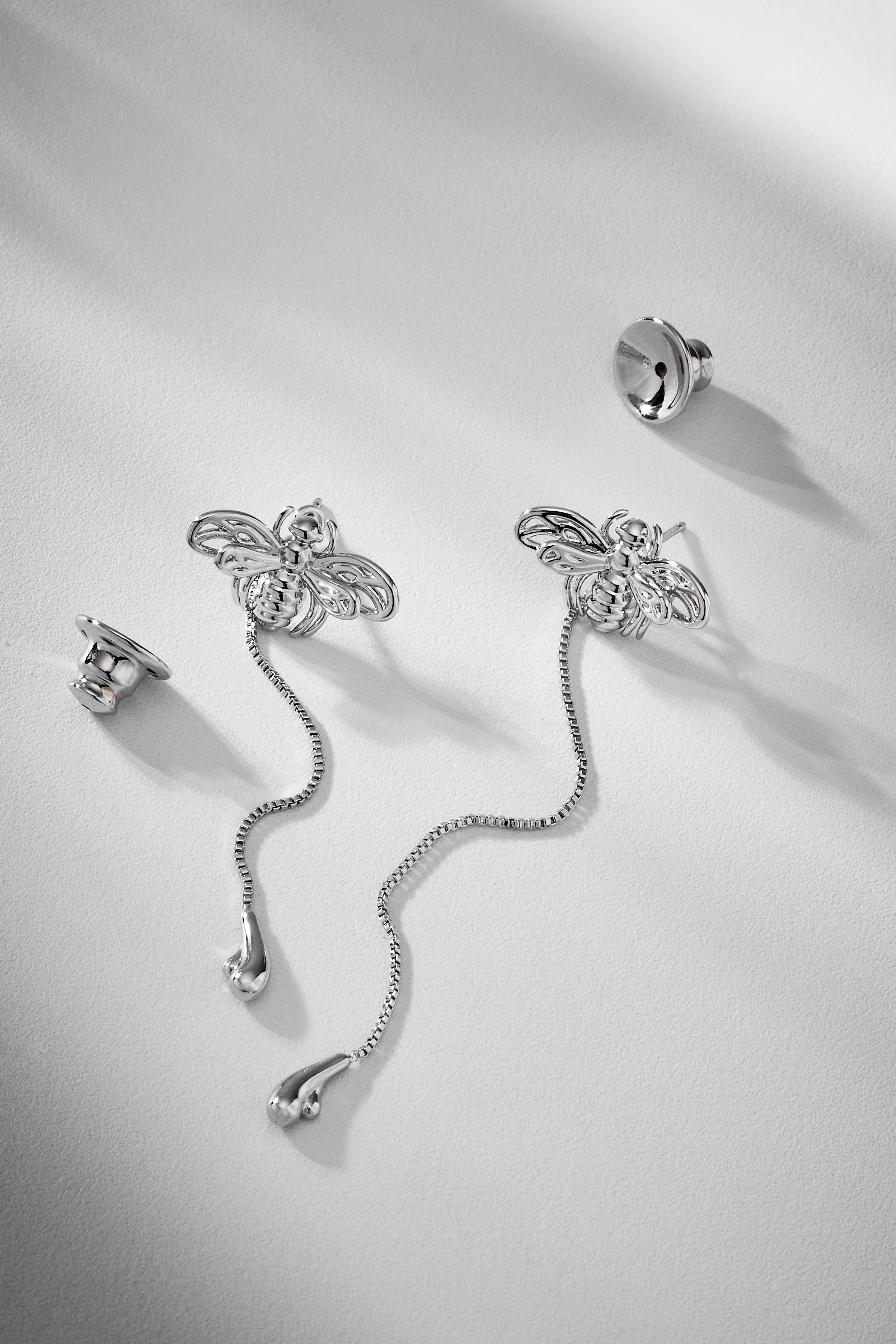 ABELHA (MOTHER) EARRING