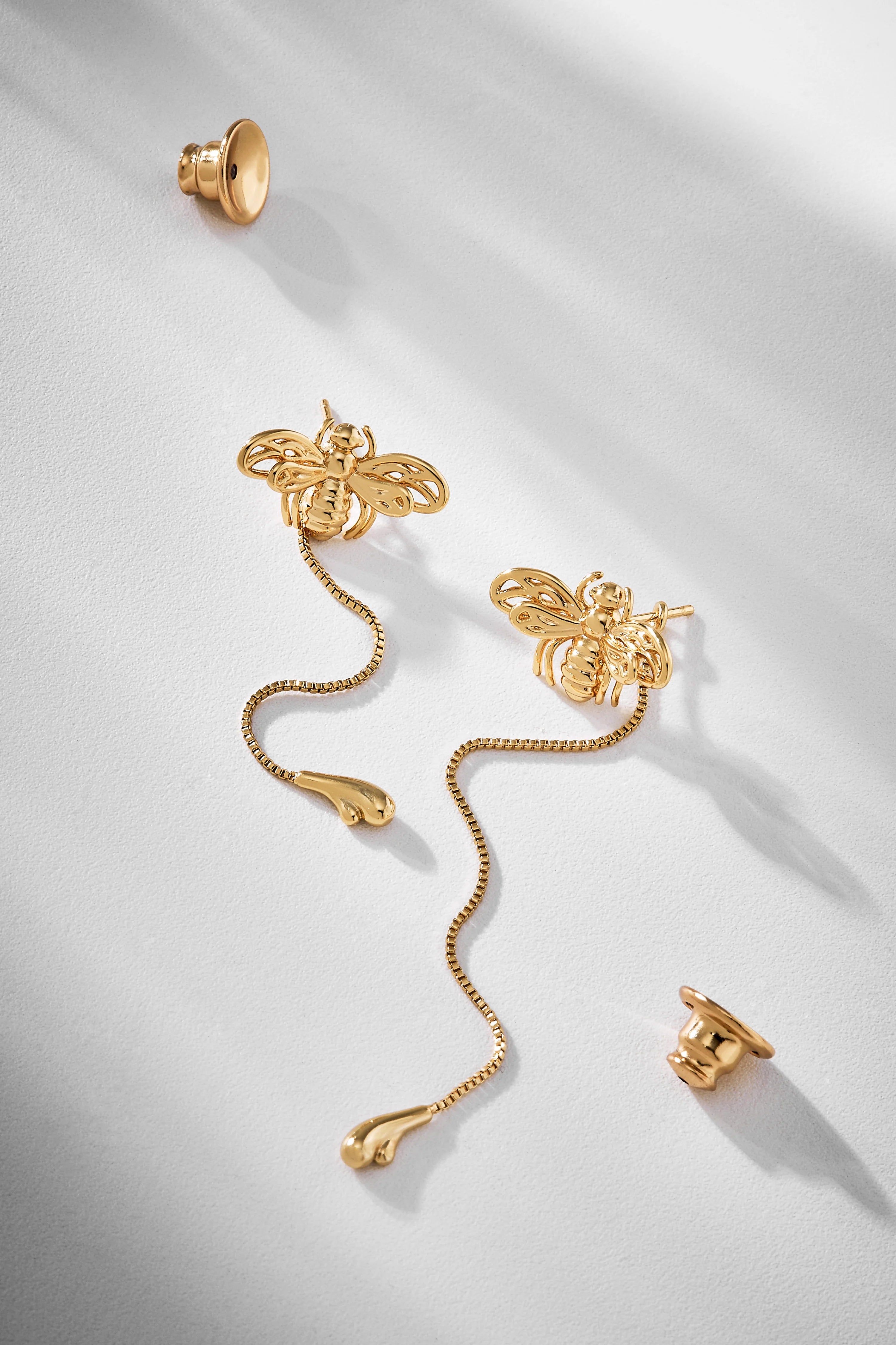 ABELHA (MOTHER) EARRING